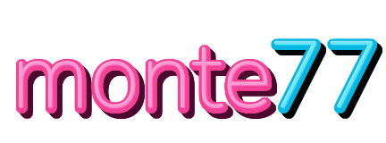 monte77 — logo kanal