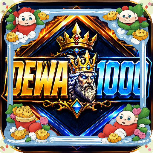 dewa1000 — galeri pratinjau - APK Resmi