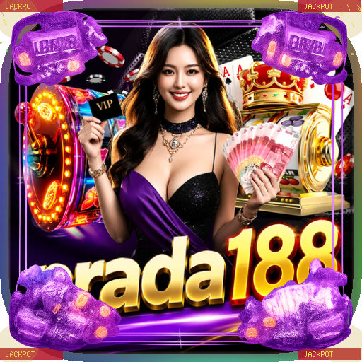 prada188 — mitra unggulan