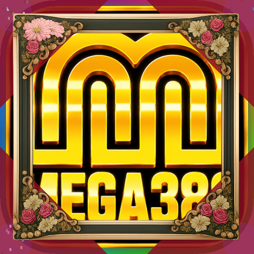 mega388 — mitra unggulan